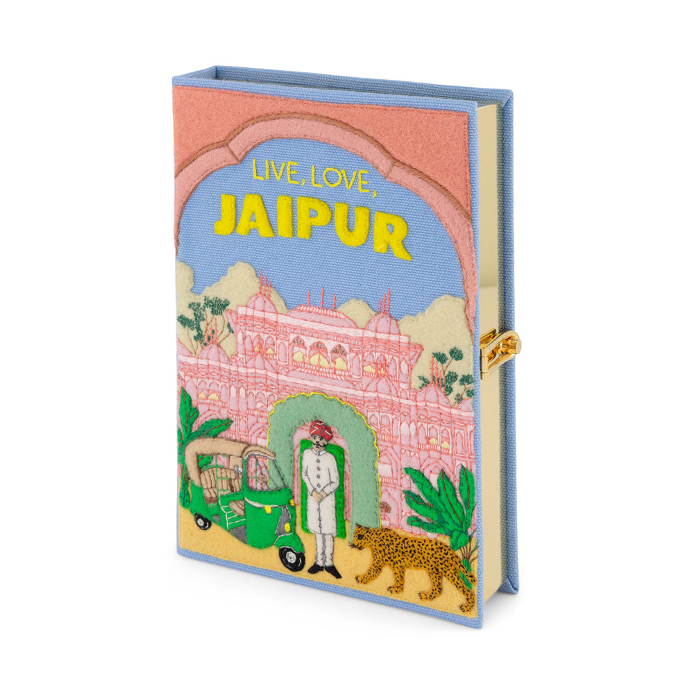 Live, Love Jaipur