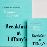 Breakfast at Tiffany's (Giant)