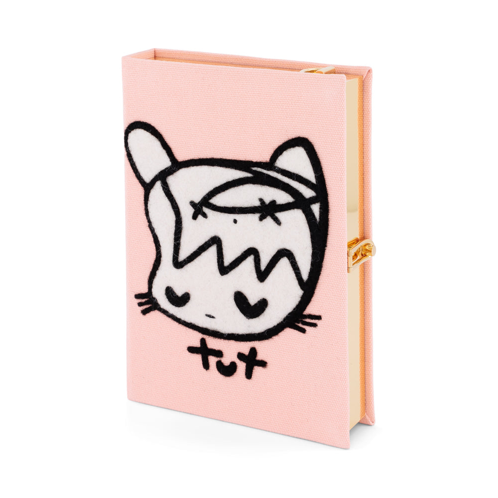 The Tot Cat (Strapped)