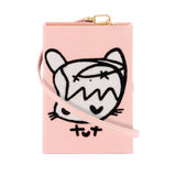 The Tot Cat (Strapped)