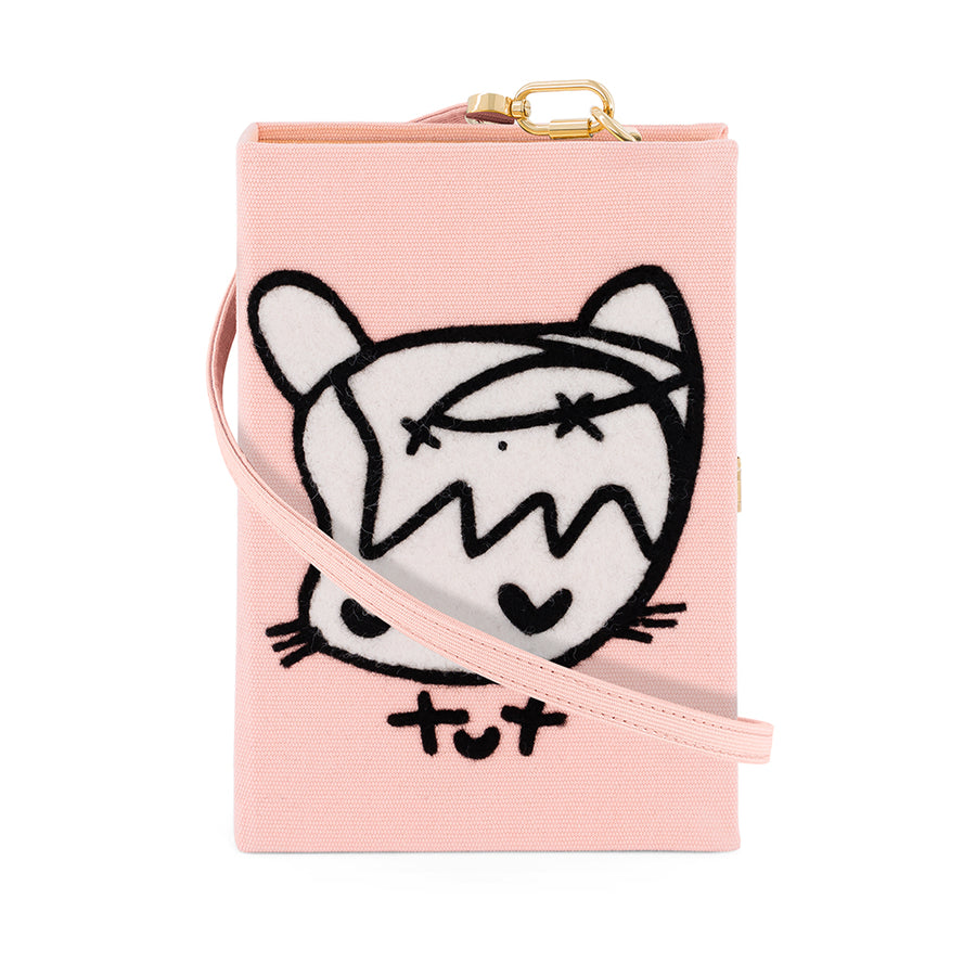 The Tot Cat (Strapped)