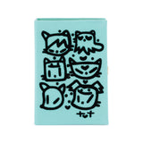 Tot Cat's World