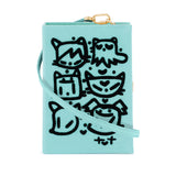 Tot Cat's World (Strapped)