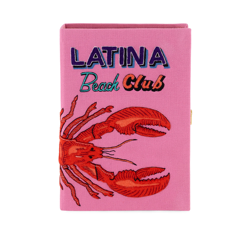 Latina Beach Club