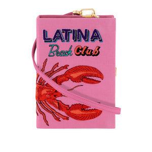 Latina Beach Club Strapped