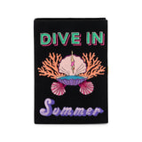 Dive in Summer