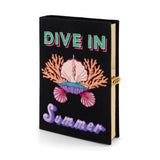 Dive in Summer