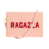 Ragazza (Strapped)