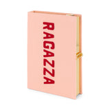 Ragazza (Strapped)