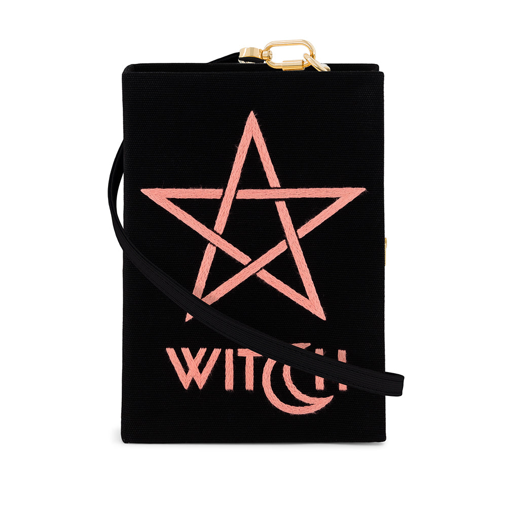 Witch (Strapped)