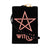 Witch (Strapped)