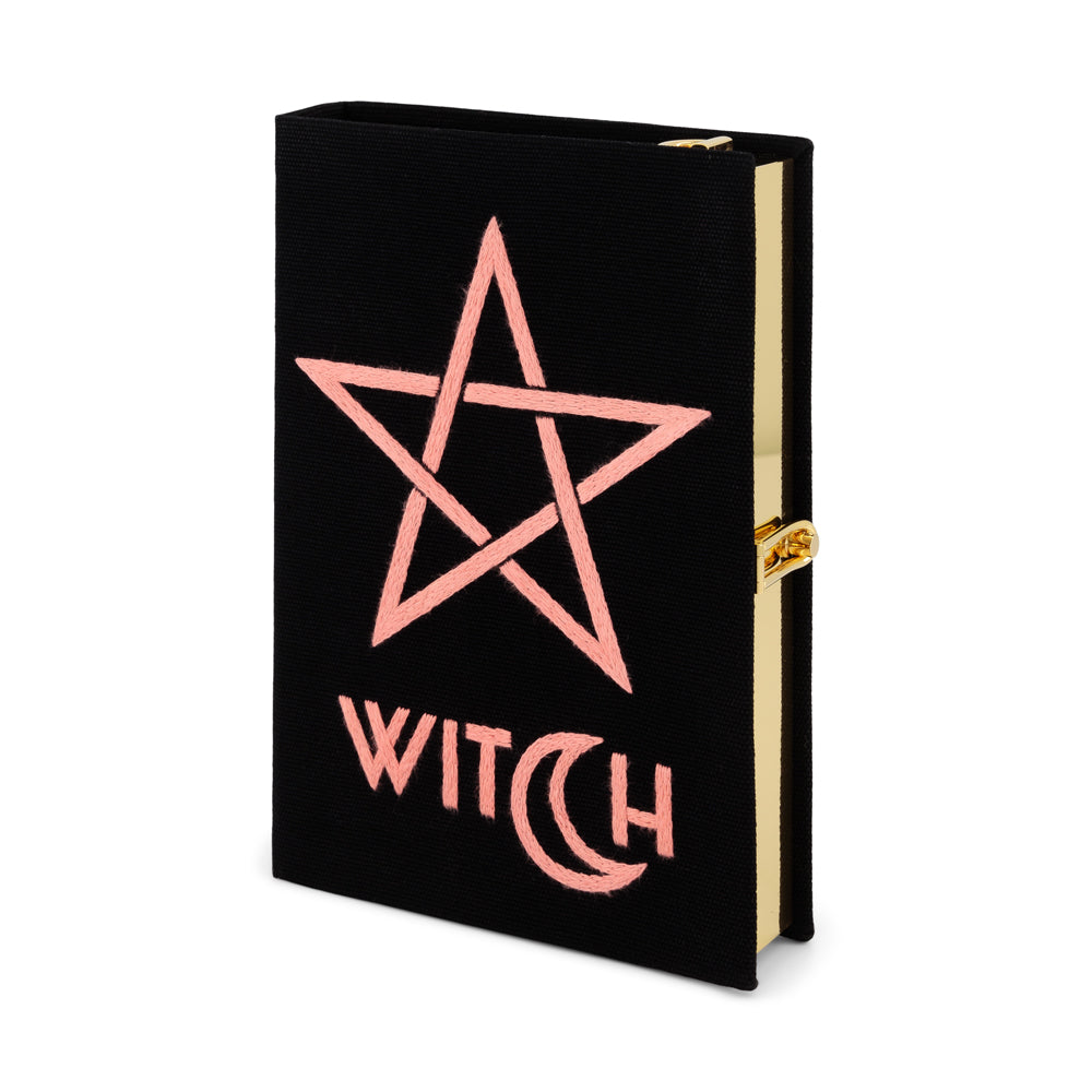 Witch (Strapped)