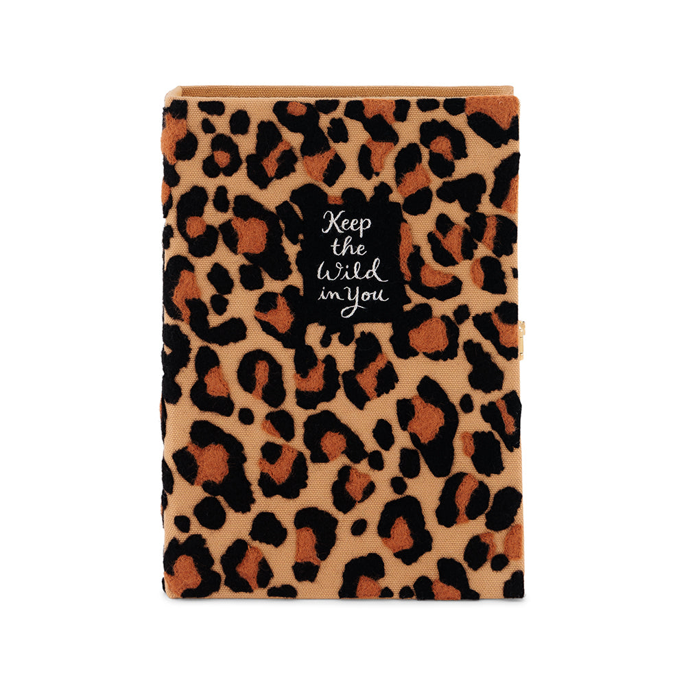 Keep the Wild in You