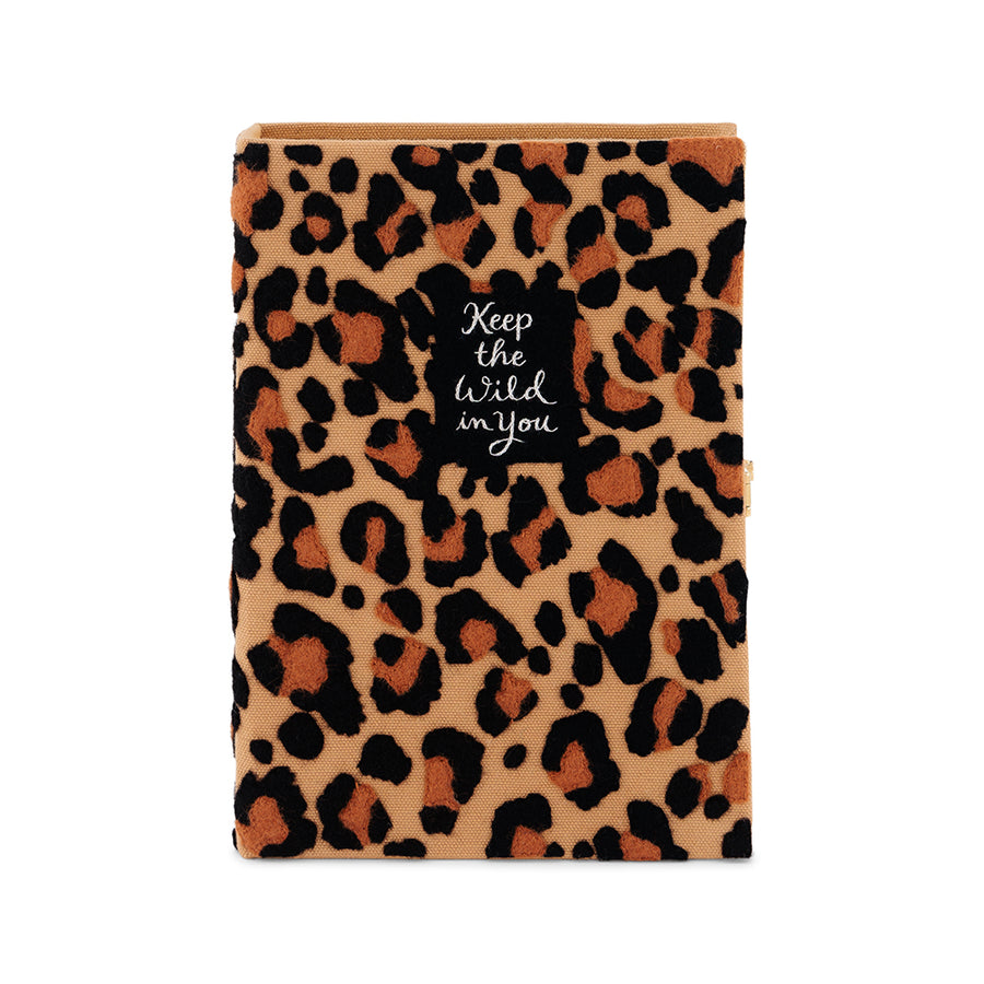 Keep the Wild in You