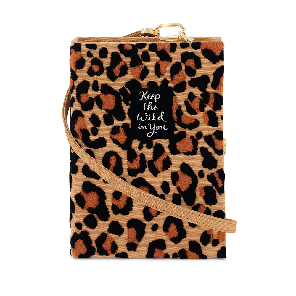 Keep the Wild in You (Strapped)