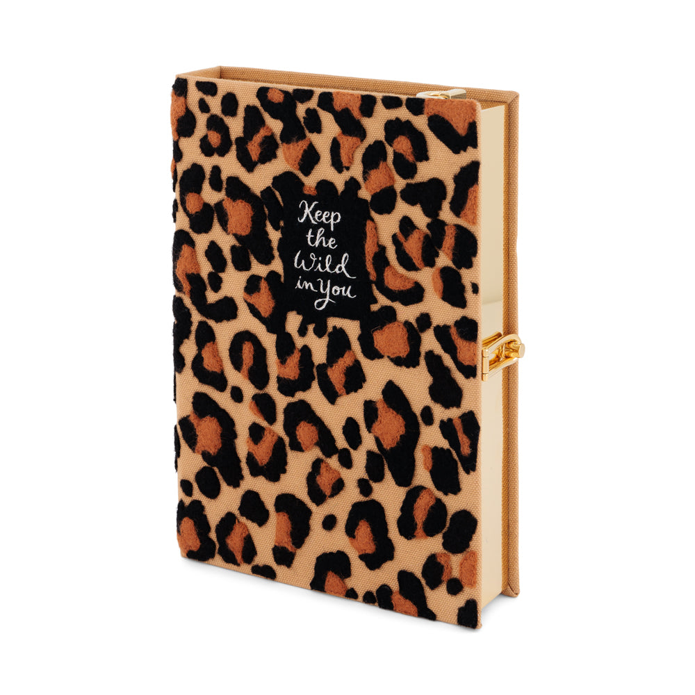 Keep the Wild in You (Strapped)