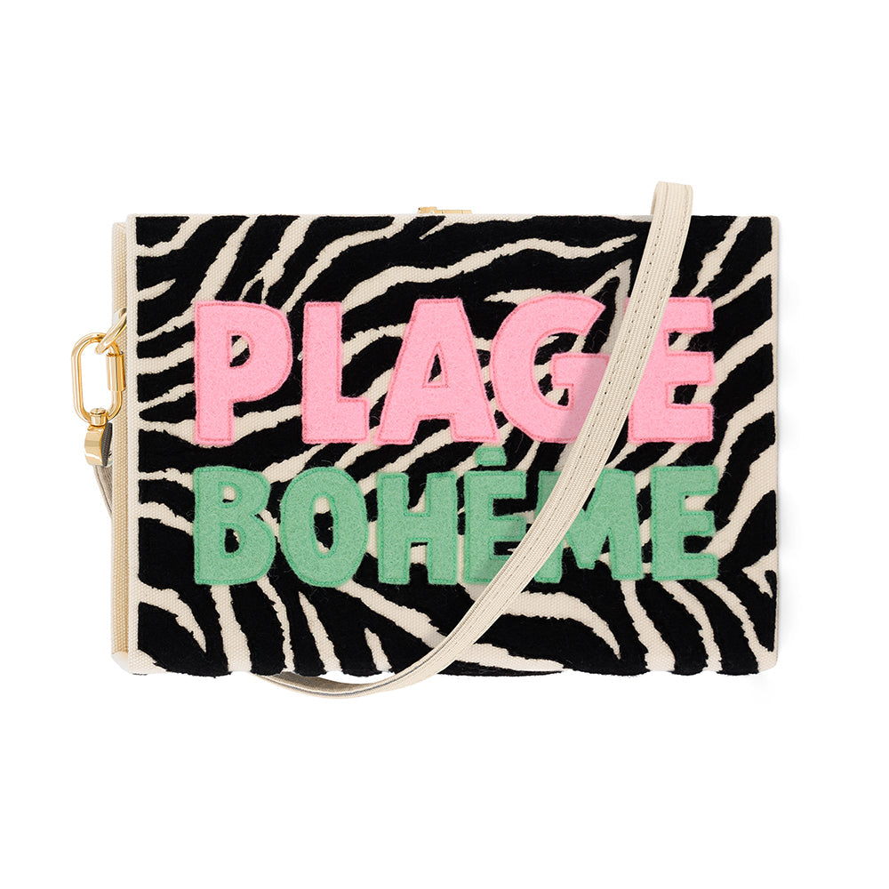 Plage Bohème (Triya - Strapped)