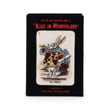 Alice in Wonderland - The Herald