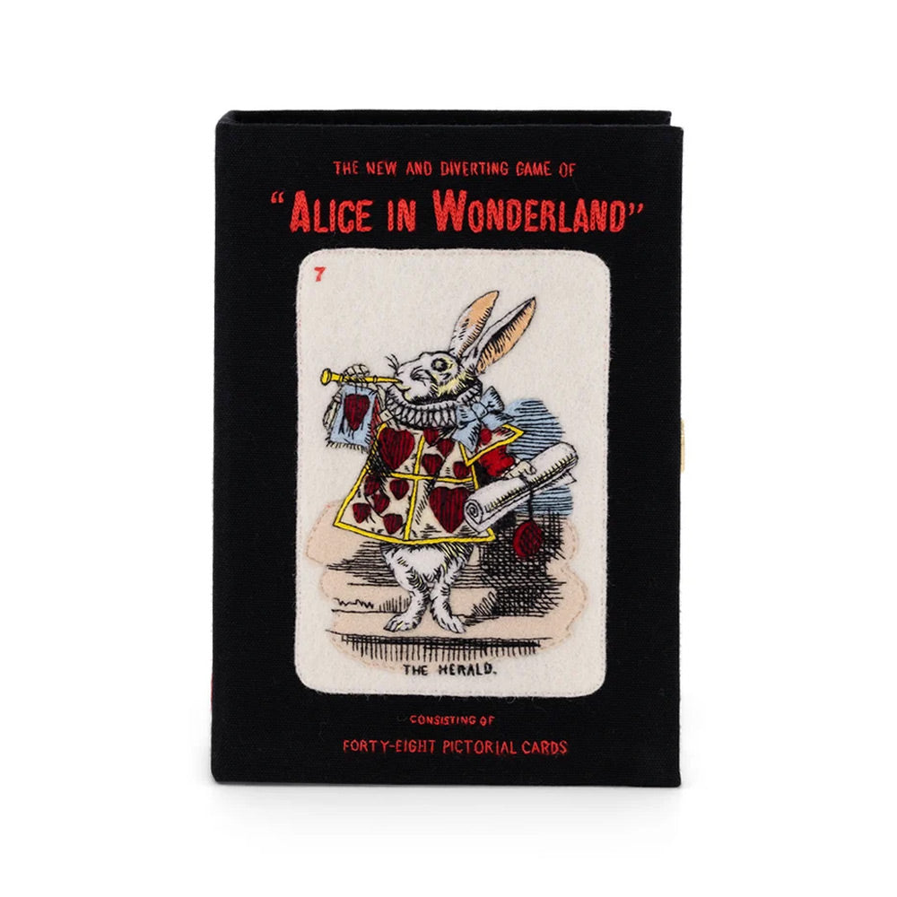 Alice in Wonderland - The Herald