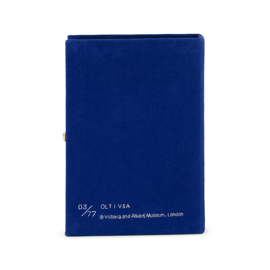 Designs and Colours - Blue