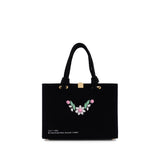 Traité des Pierres Précieuses (Tote Small)
