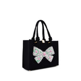 Traité des Pierres Précieuses (Tote Small)