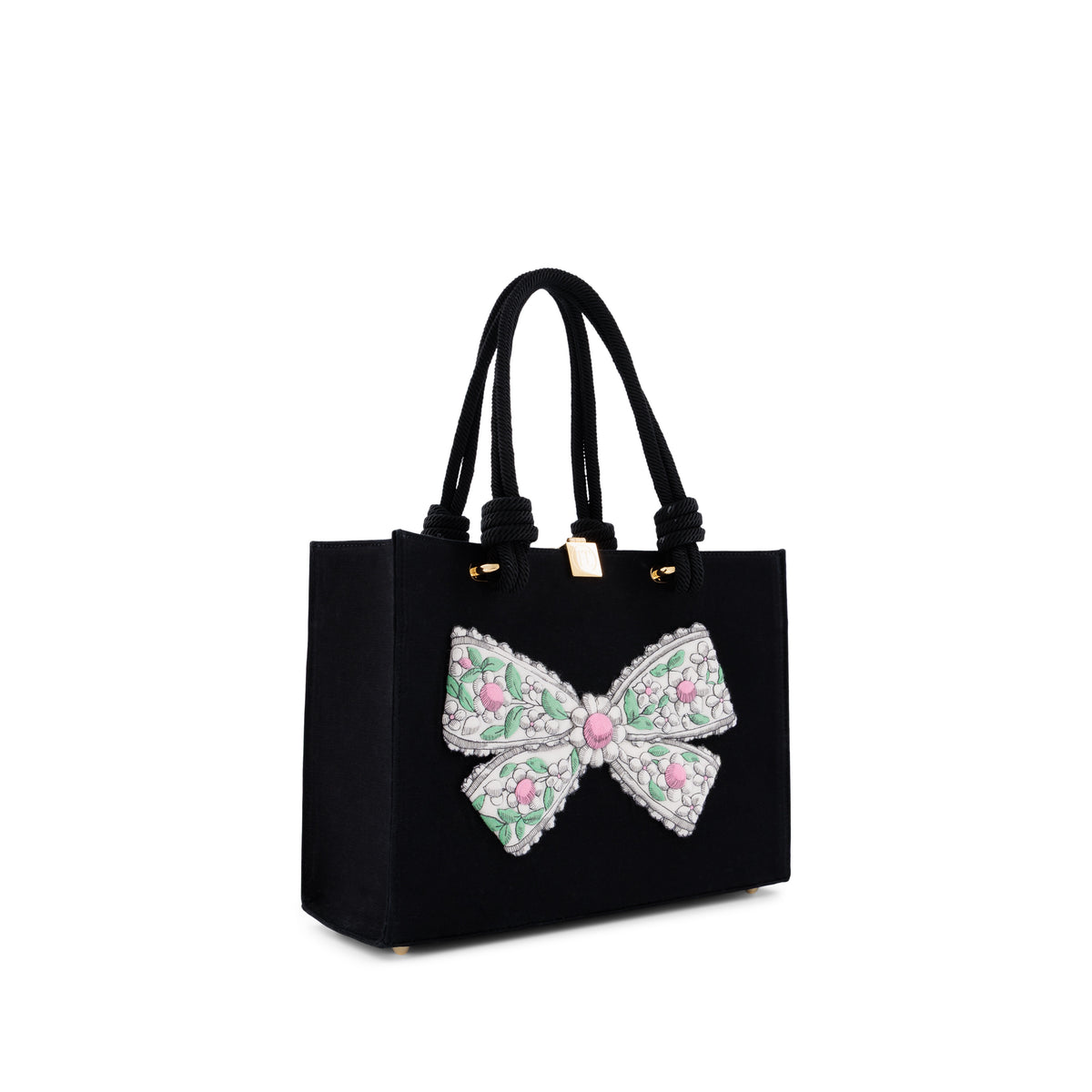 Traité des Pierres Précieuses (Tote Small)