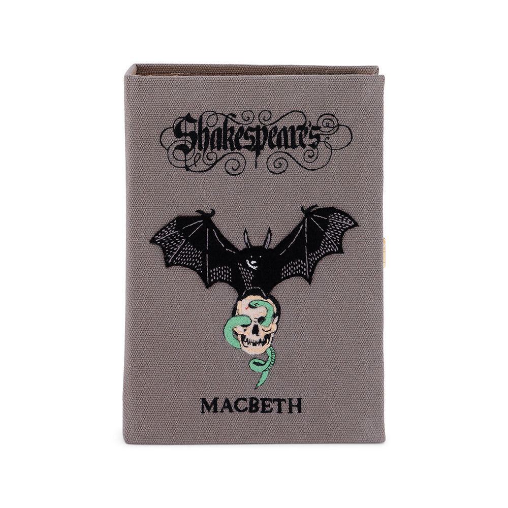 Macbeth (Viktorija Staseviciute)