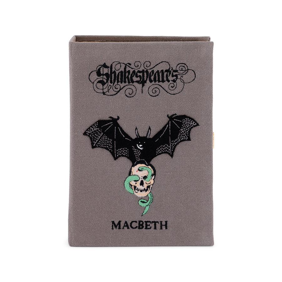 Macbeth (Viktorija Staseviciute)