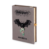 Macbeth (Viktorija Staseviciute - Strapped)