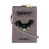 Macbeth (Viktorija Staseviciute - Strapped)