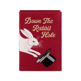 Down the Rabbit Hole