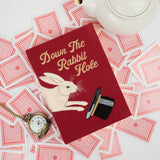 Down the Rabbit Hole