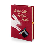Down the Rabbit Hole (Strapped)