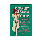 Stanley Show of Cycles