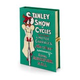 Stanley Show of Cycles