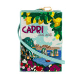 Capri, Island of the Sun (Strapped)