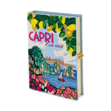 Capri Pink Roses