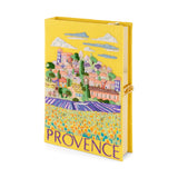 Provence (Yellow – Strapped)