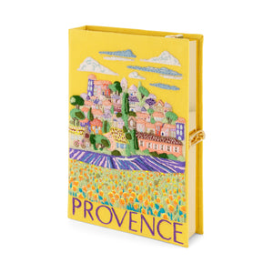 Provence Strapped
