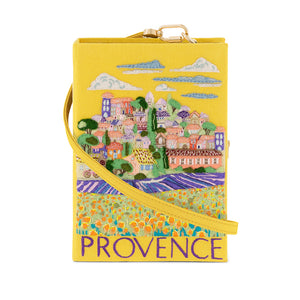 Provence Strapped