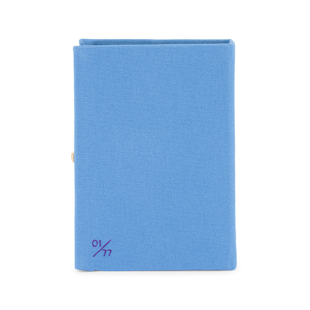 Provence (Blue)