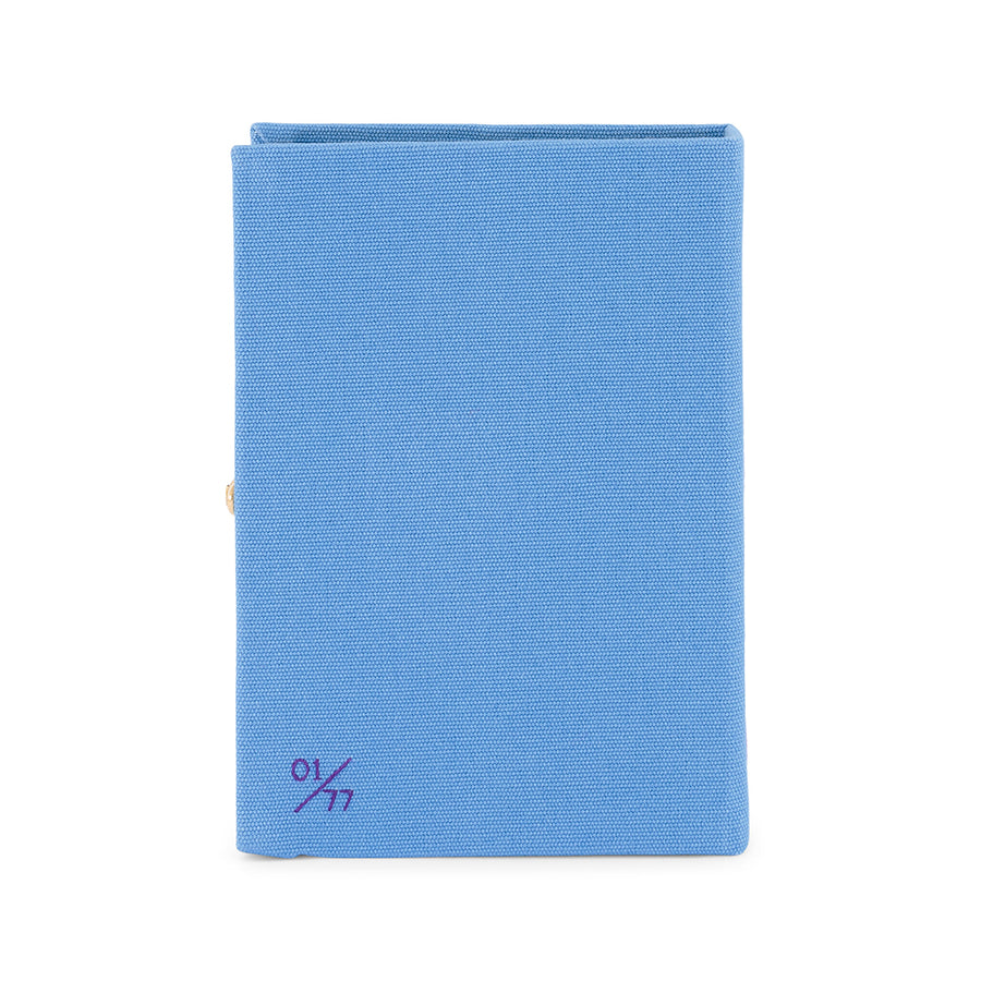 Provence (Blue)