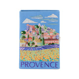 Provence (Blue)