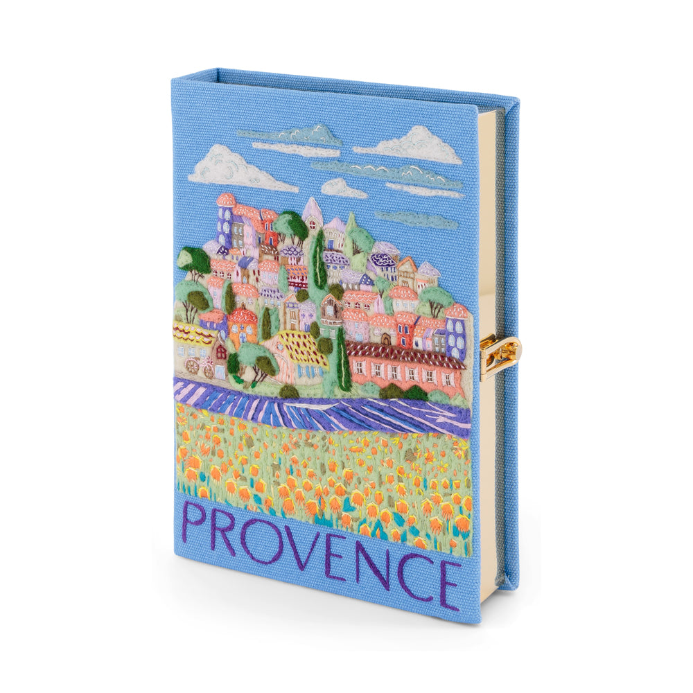 Provence (Blue)