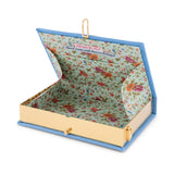 Provence (Blue - Strapped)