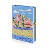 Provence (Blue - Strapped)