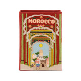 Morocco