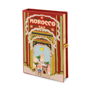 Morocco