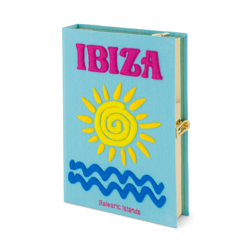 Ibiza Sun Strapped